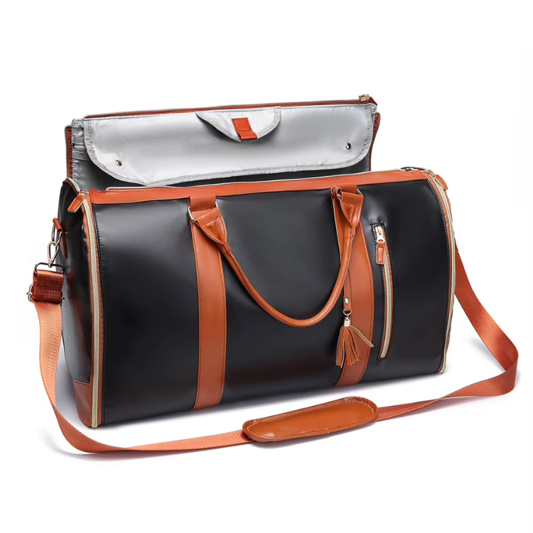 Voyager Travel Duffel Bag